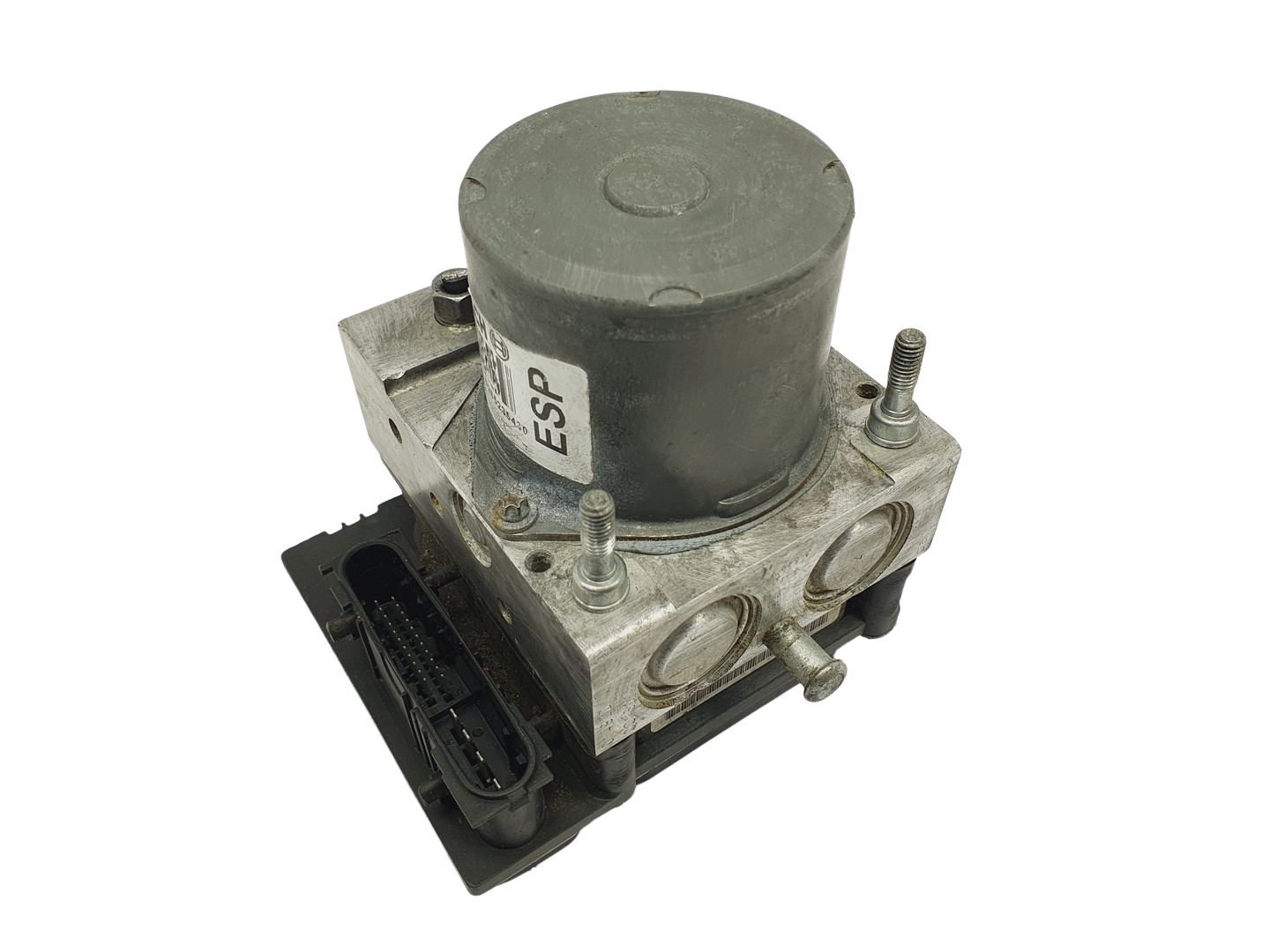 Abs Pump Fiat Idea Lancia Musa 51793305 0265950511 65701 main product photo