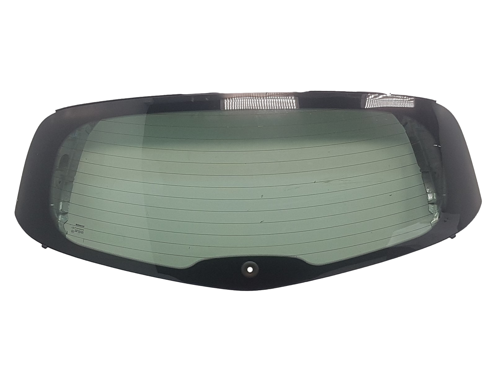 Tailgate Window Renault Clio 3 HB 5D 2013r Pilkington 0km main product photo