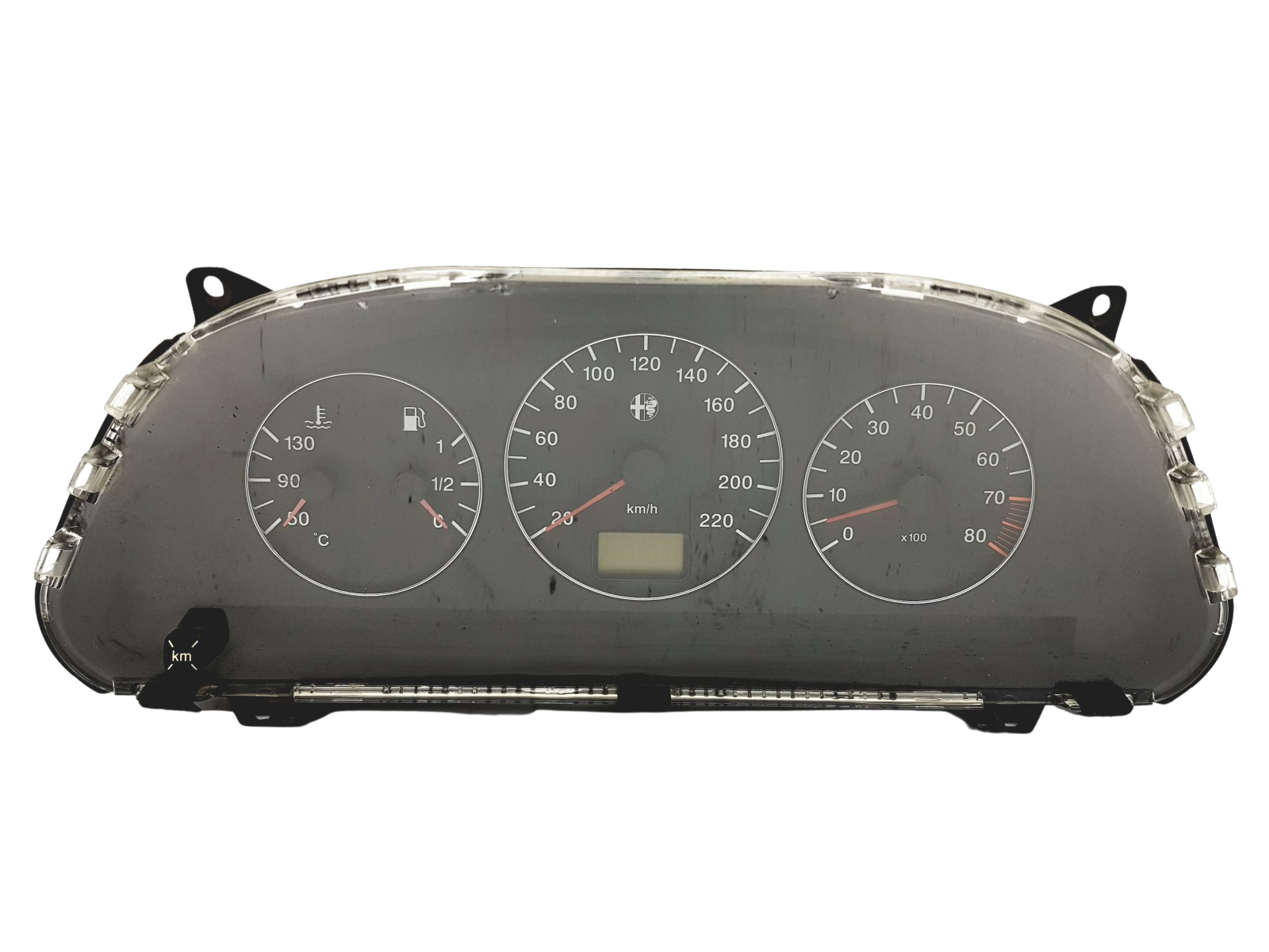 Speedometer/Instrument Cluster Alfa Romeo 145 60.2584.003 602584003 36880 main product photo