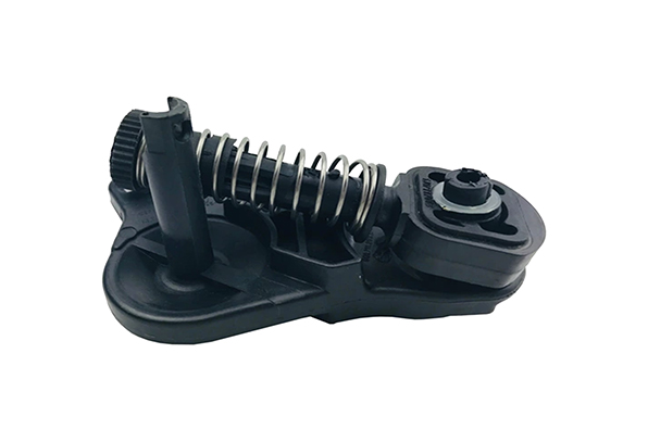 Gear Lever For VW Audi Skoda 6R0711202 77111641201 Vika main product photo