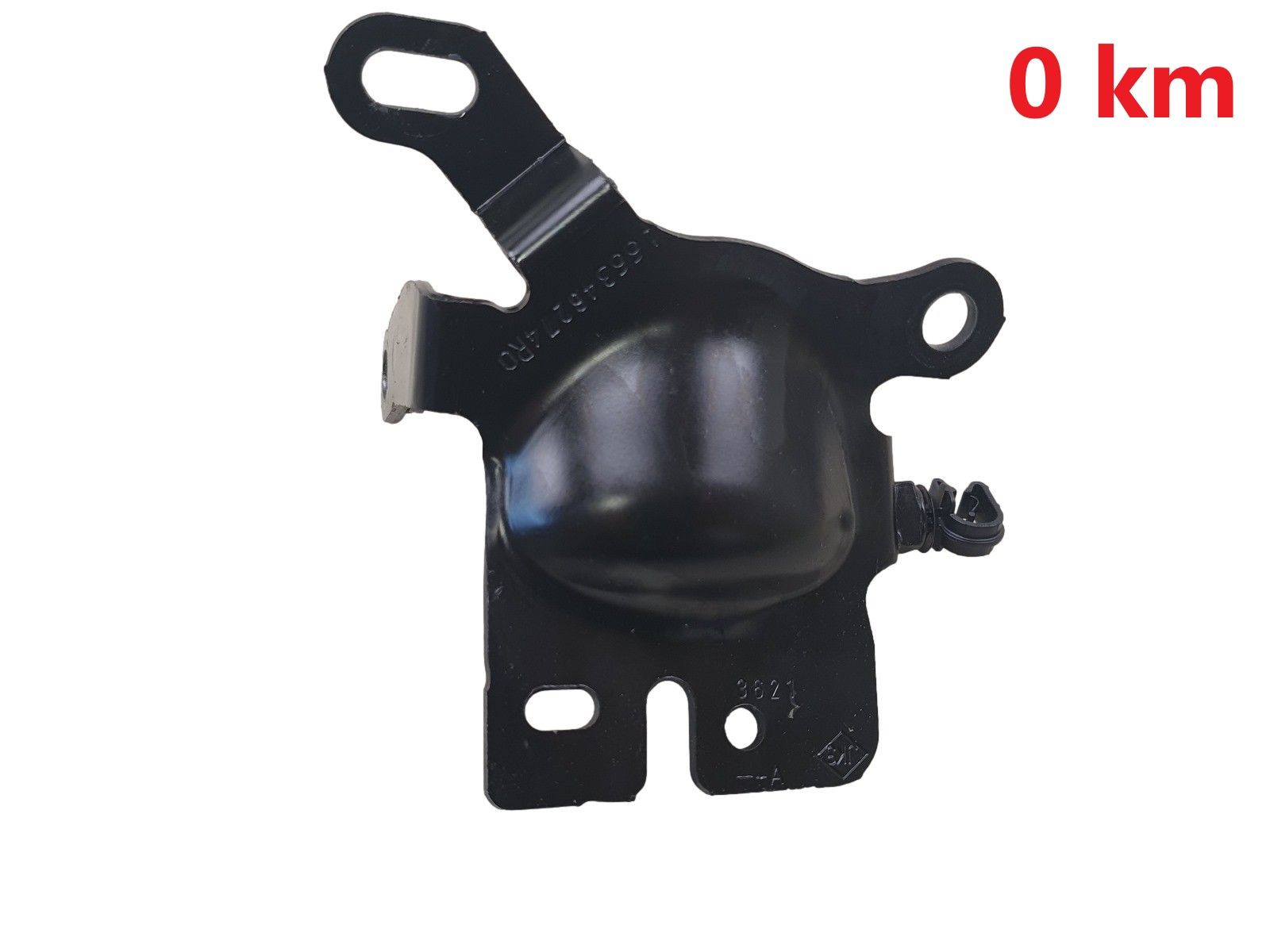 Engine Mount 166346274R 1.5 Blue dCi Renault Dacia 0km main product photo