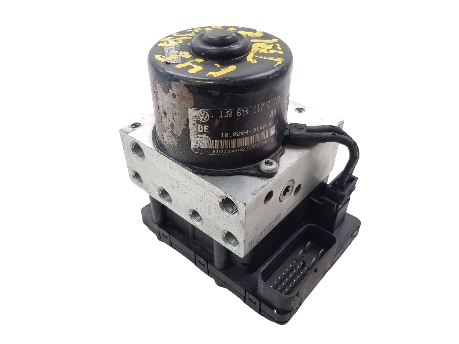 Abs Pump VW Audi 1J0614117C 1J0907379G Ate 2623 main product photo