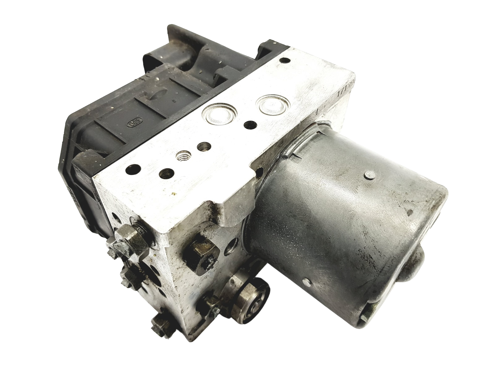Abs Pump Alfa Romeo 156 46745936 0265950018 Bosch 42911 main product photo