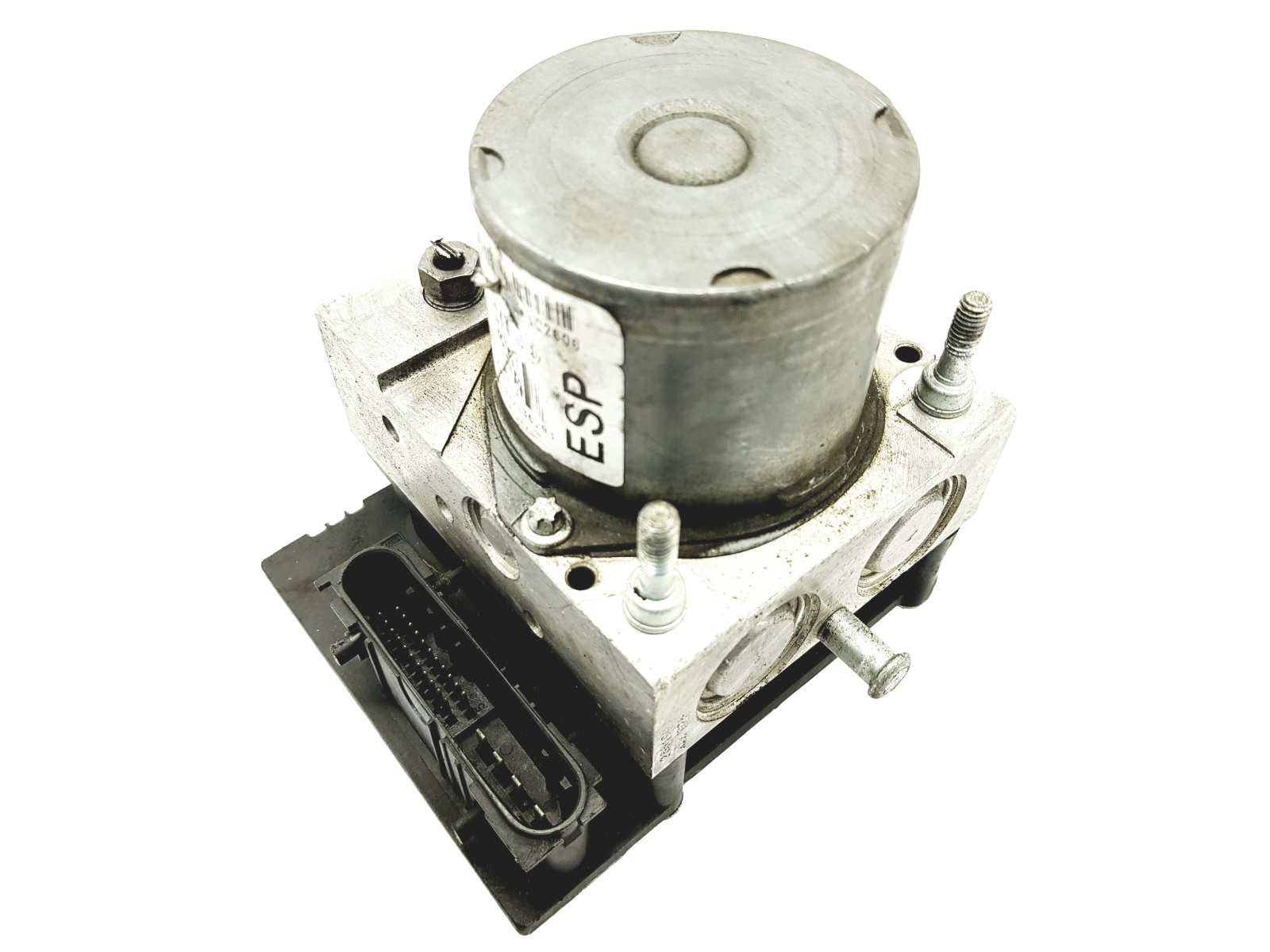 Abs Pump Fiat Bravo 51789679 0265950670 Bosch 35435 main product photo