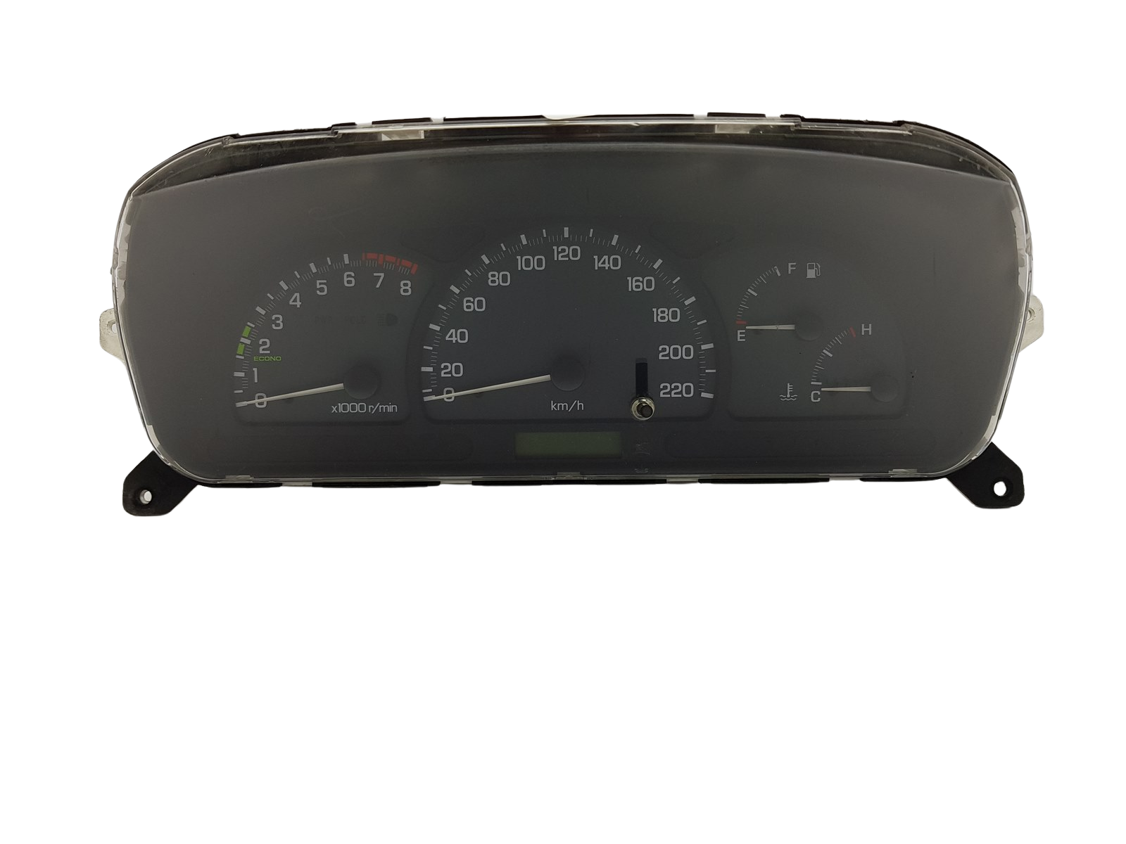 Speedometer/Instrument Cluster Daewoo Tacuma 96262539 1960 main product photo