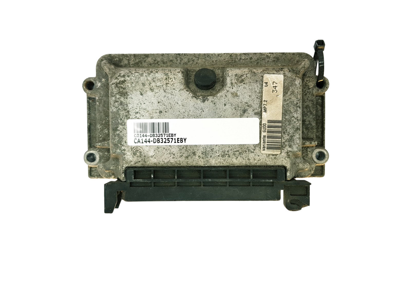 Control Unit 0261206216 9632693980 PSA Bosch 32571 main product photo