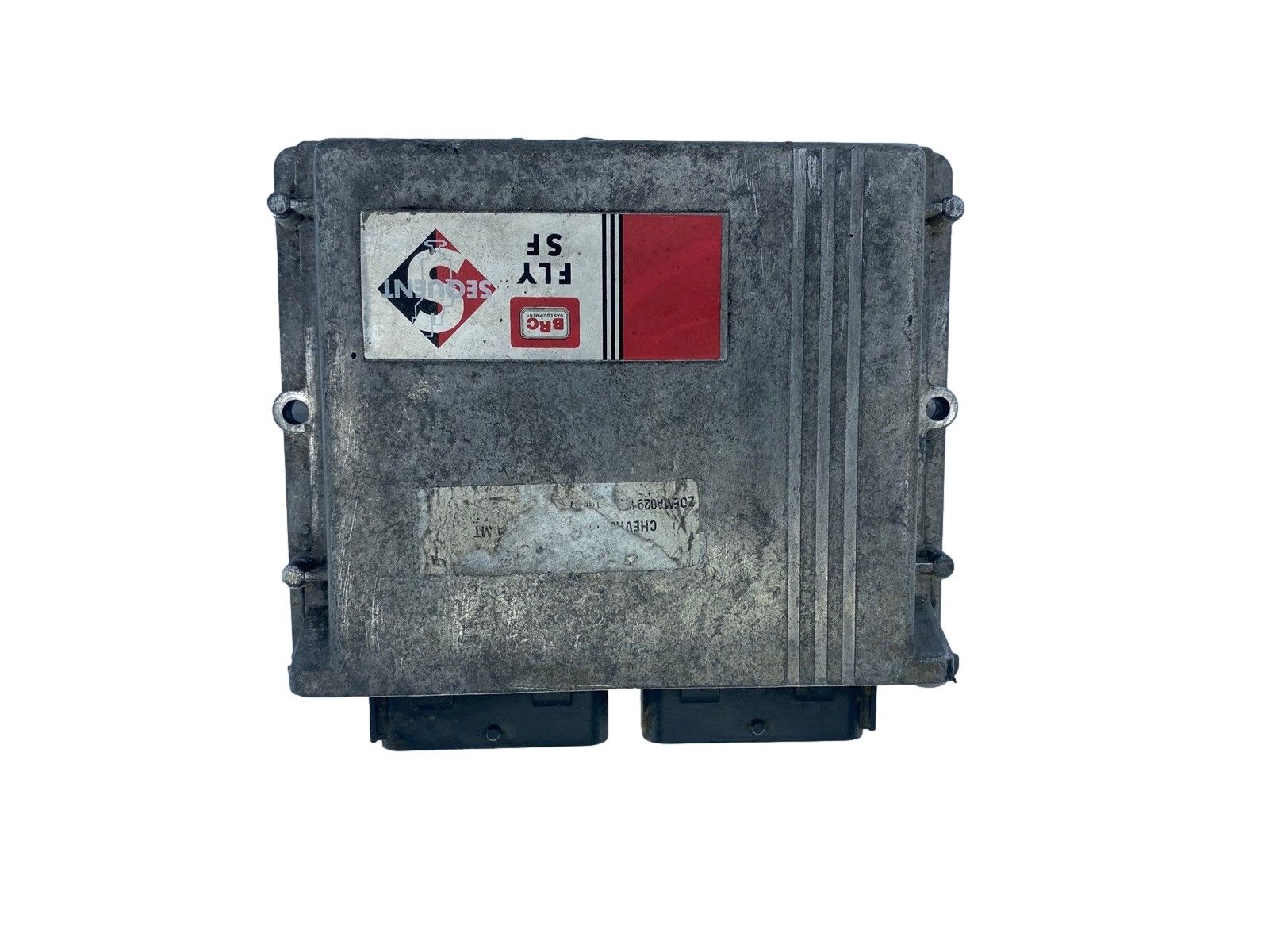 Control Unit LPG 67R011002 110R001001 031001 FLY SF BRC 49970 main product photo