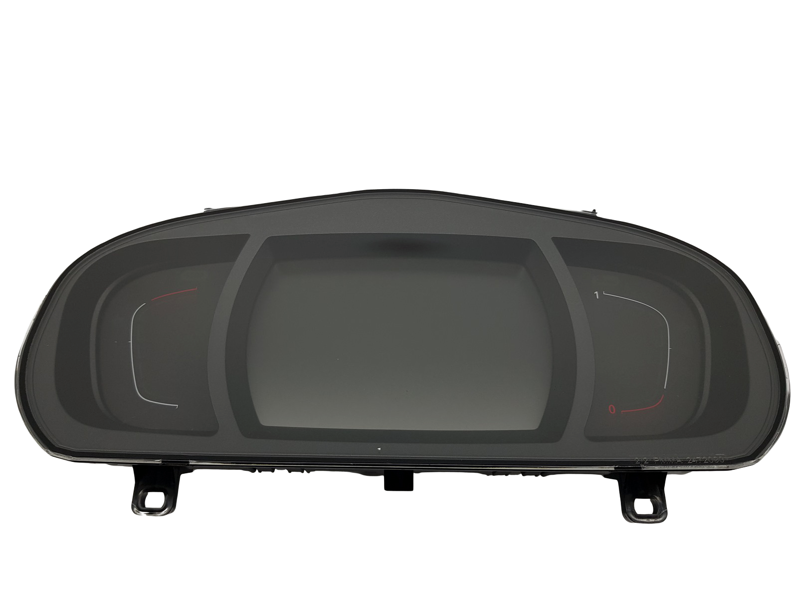 Speedometer/Instrument Cluster Renault Scenic 4 P248109469R Johnson main product photo