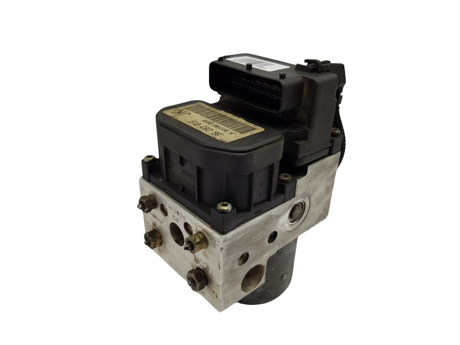 Abs Pump Daewoo 96283016 0273004431 0265216716 Bosch 4777 main product photo