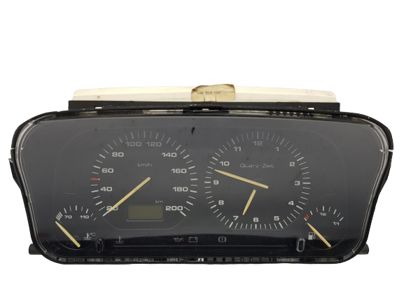 Speedometer/Instrument Cluster VW Golf MK3 1H6919033 89652468 23383 main product photo