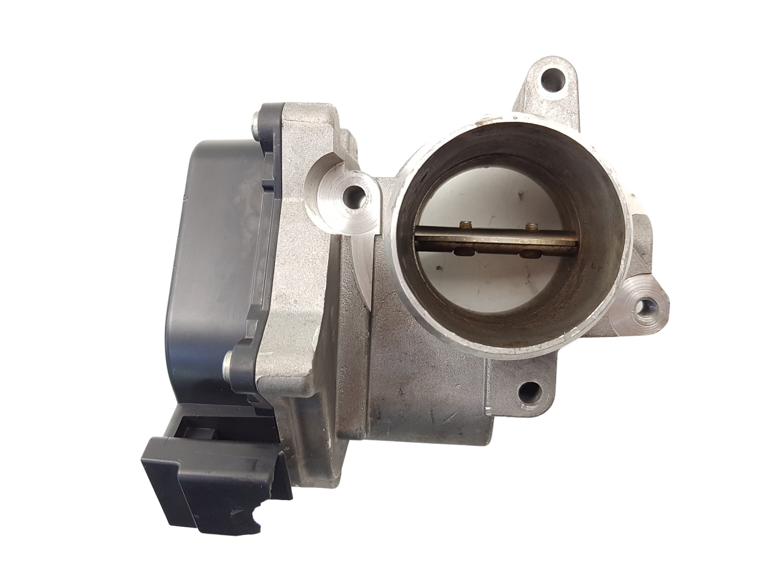 Throttle Body Valve 03L128063J VW Audi Seat Skoda 2381 main product photo