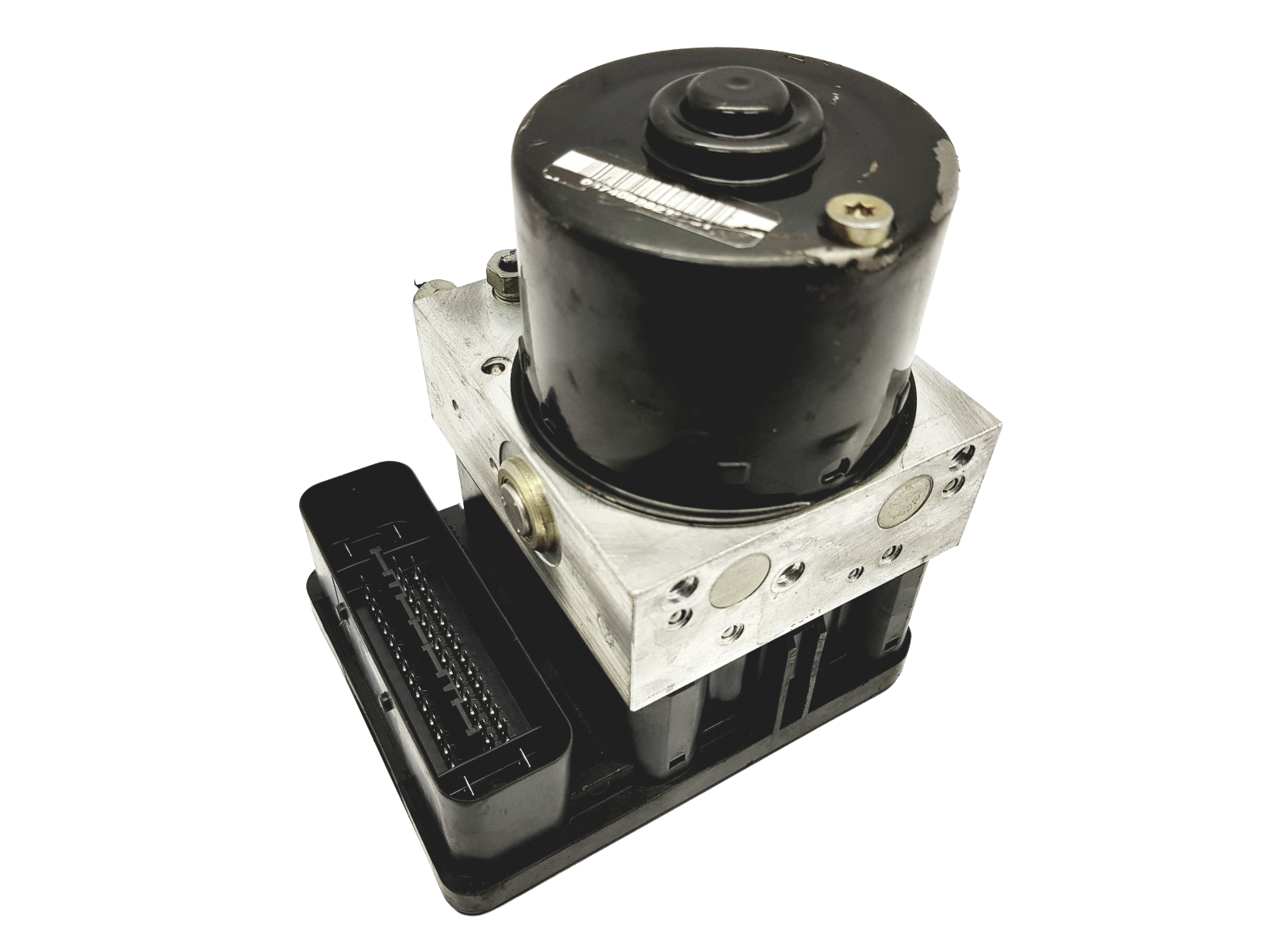 Abs Pump BMW 1 3 3451 6771486-01 3452 6771487-01 46904 main product photo