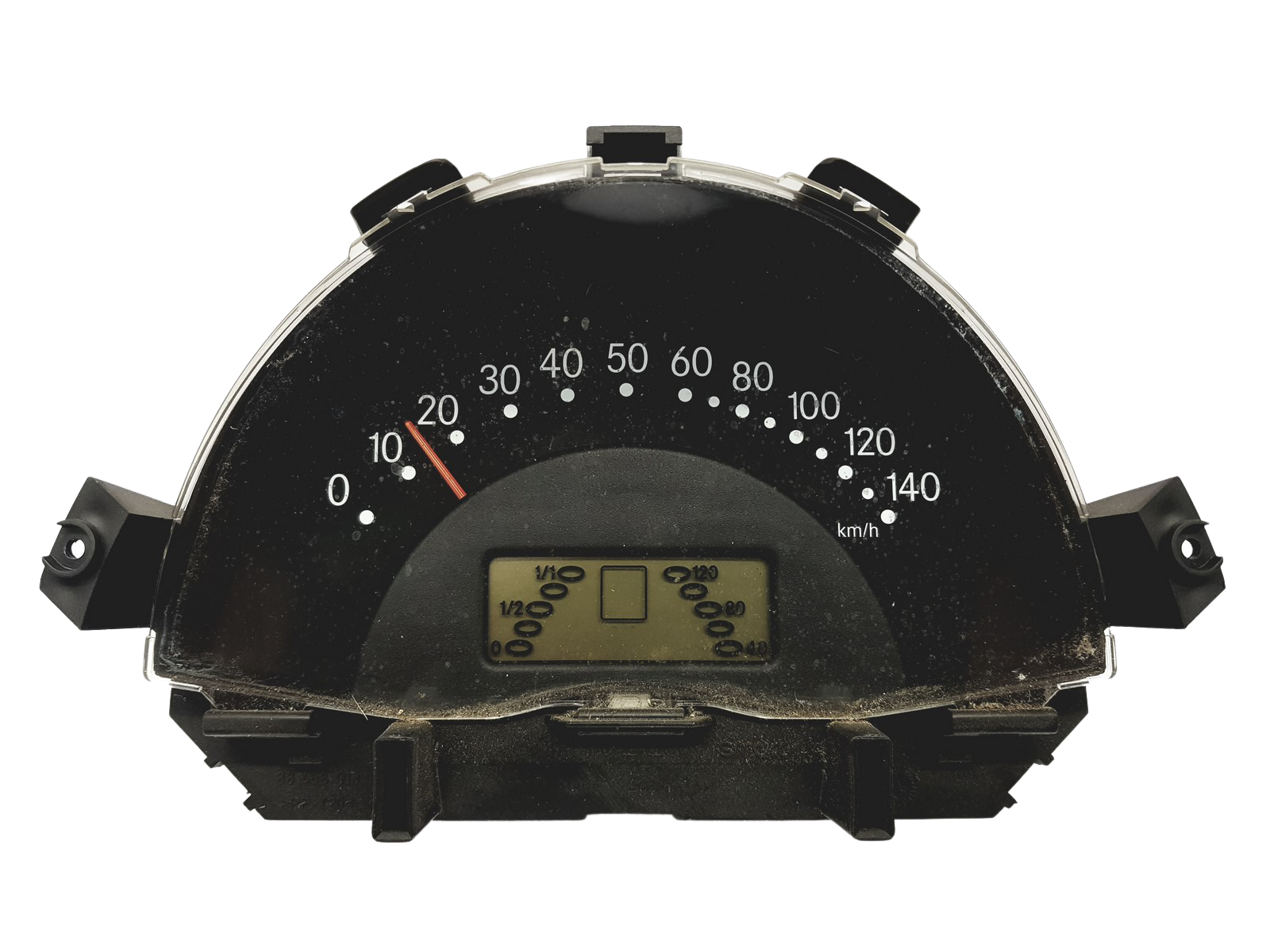 Speedometer/Instrument Cluster Smart Fortwo 0001184V021 110008872005 41084 main product photo