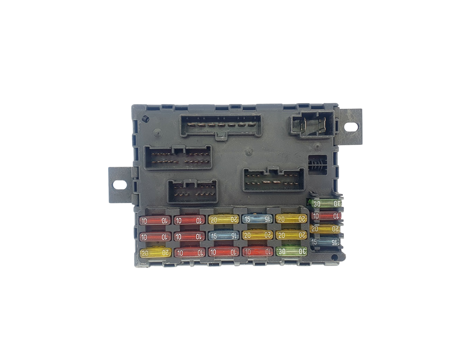 Fuse Box Lancia 46776086 34883 main product photo