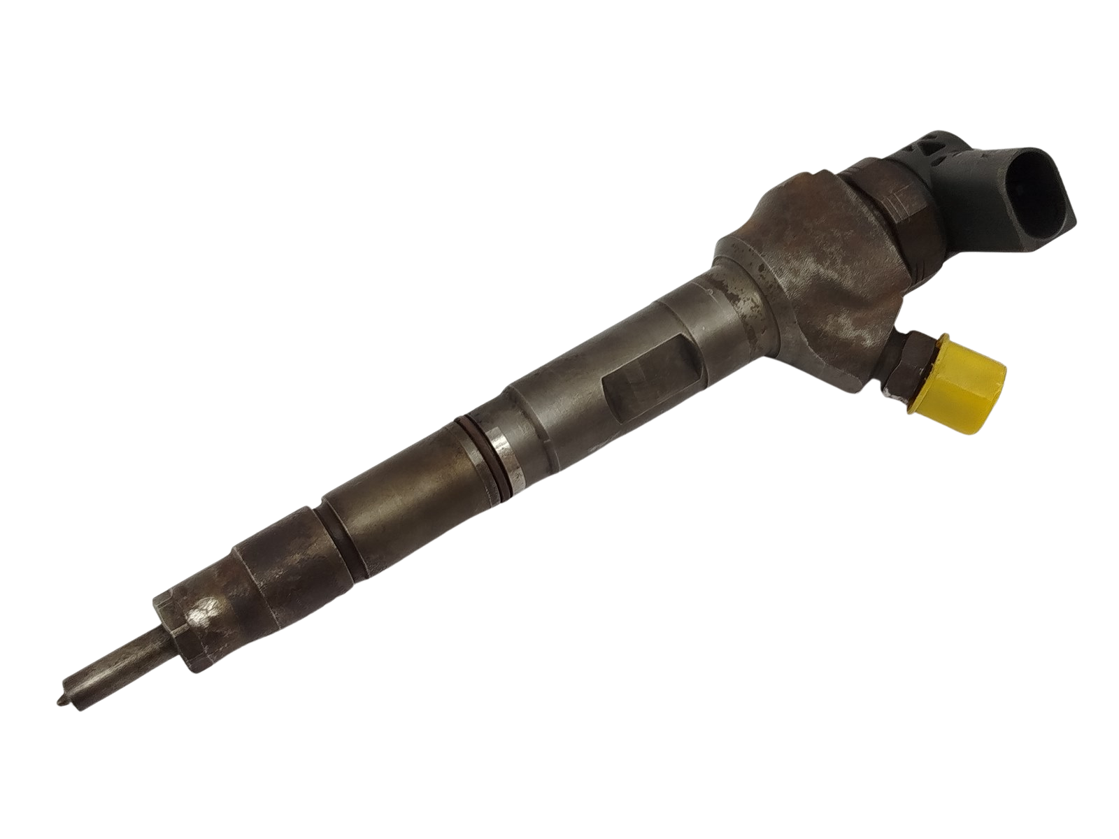 Fuel Injector VWAG 03L130277J 0445110369 Bosch main product photo