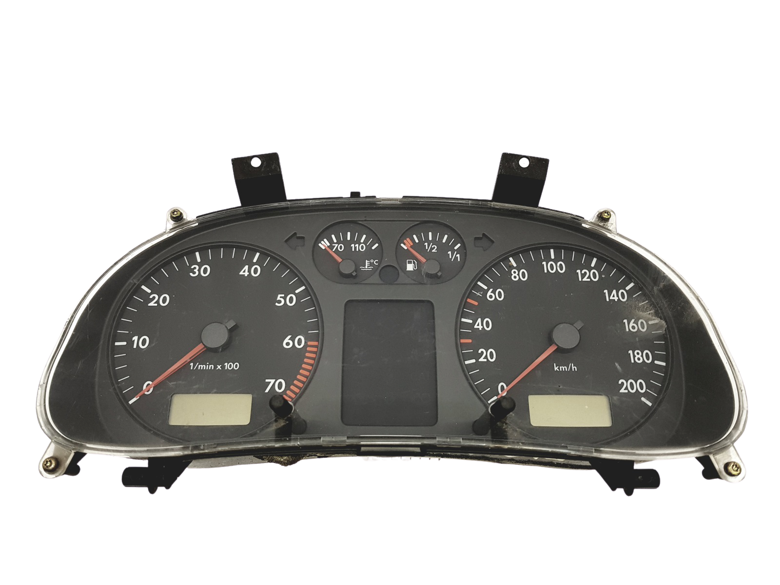 Speedometer/Instrument Cluster Seat Arosa 6H0919860 0263601001 28824 main product photo