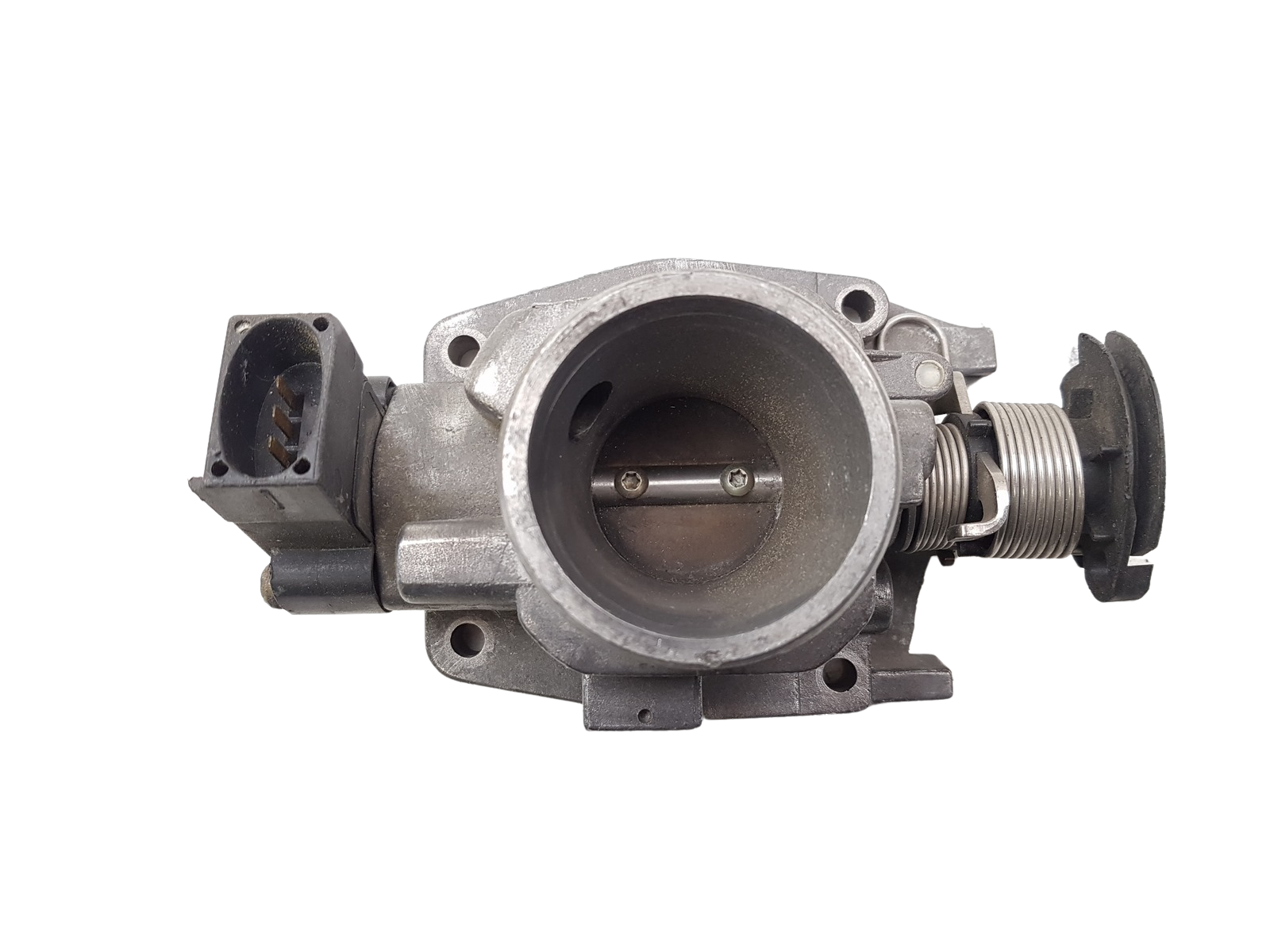 Throttle Body Valve Ford Fiesta 97BF-AD 95BF9B989JB 1.3 main product photo