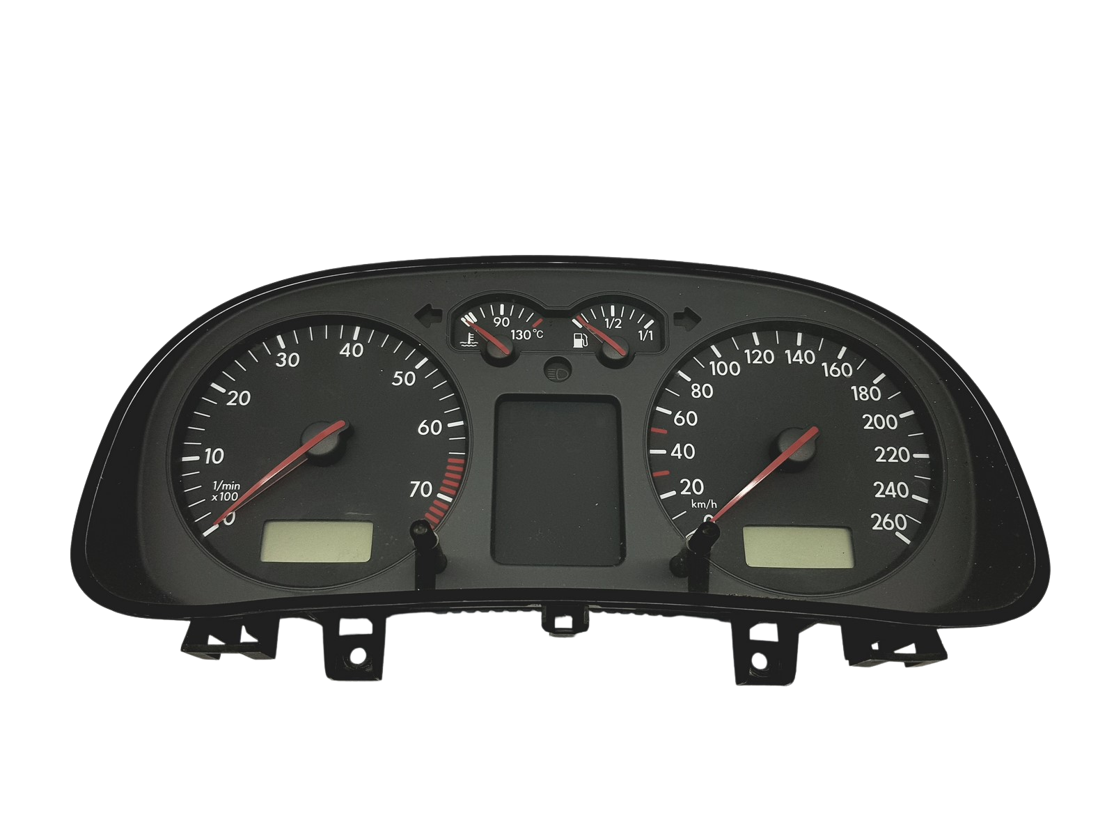 Speedometer/Instrument Cluster VW Golf 4 1J0920806B 0263637001 53773 main product photo