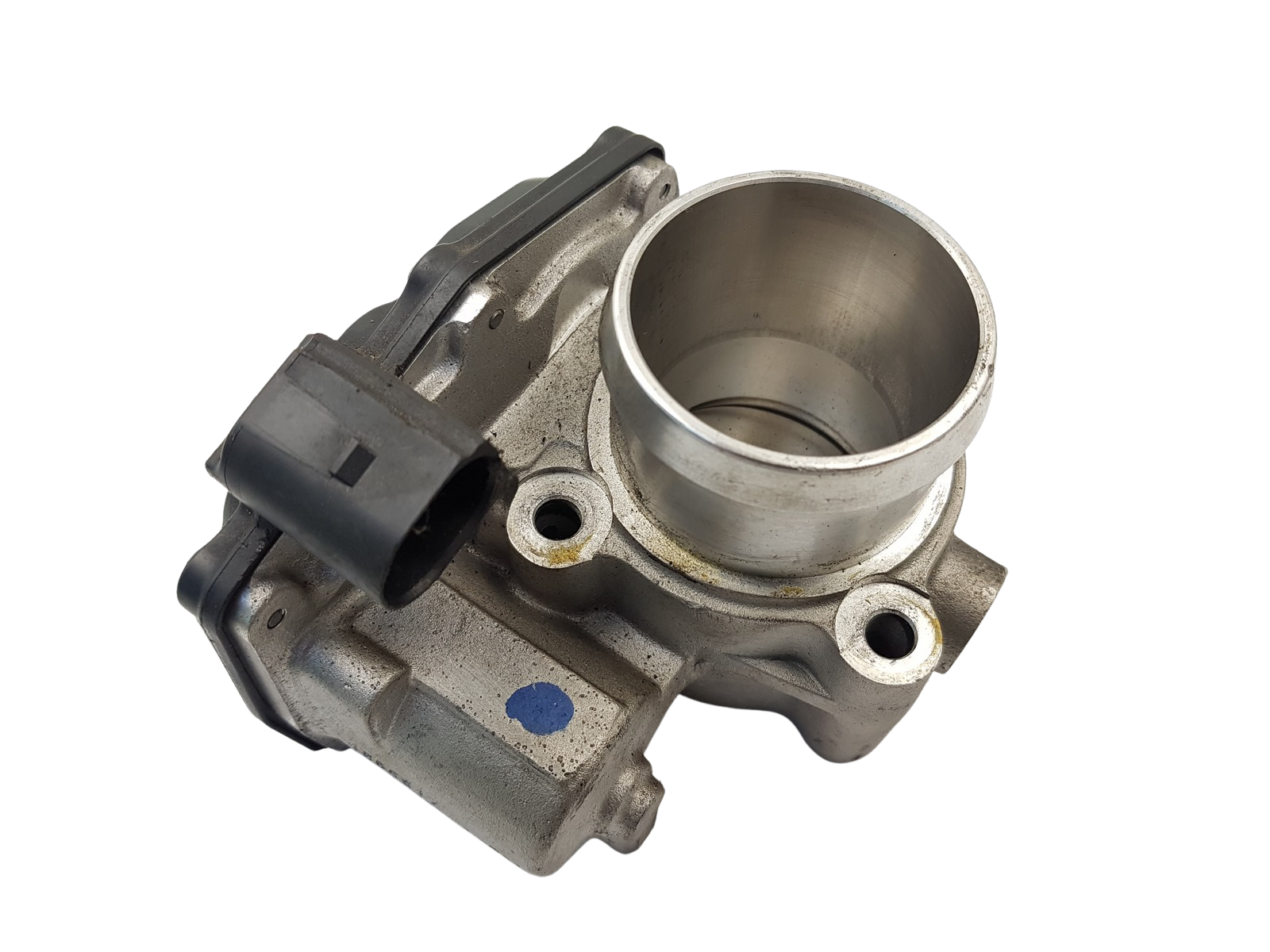 Throttle Body Valve Ford CM5G-9F991-DA1 7.02935.04 main product photo