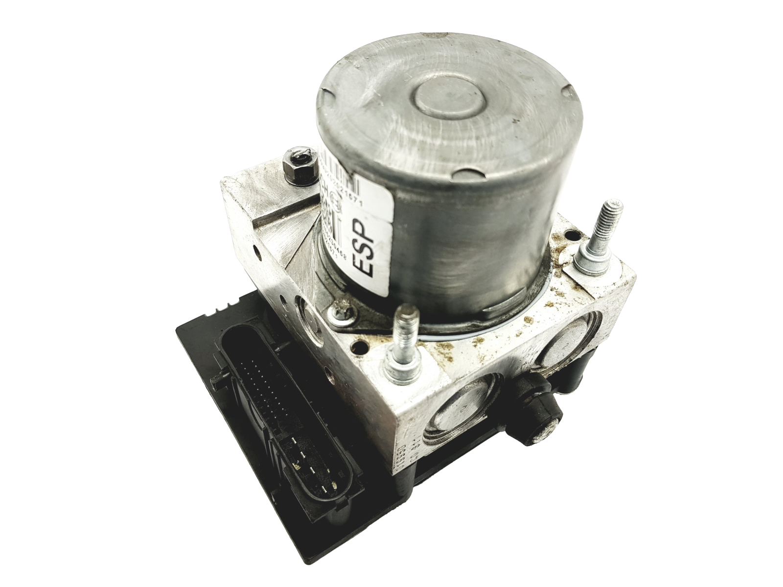 Abs Pump Fiat Bravo 51821005 0265951102 Bosch 43231 main product photo