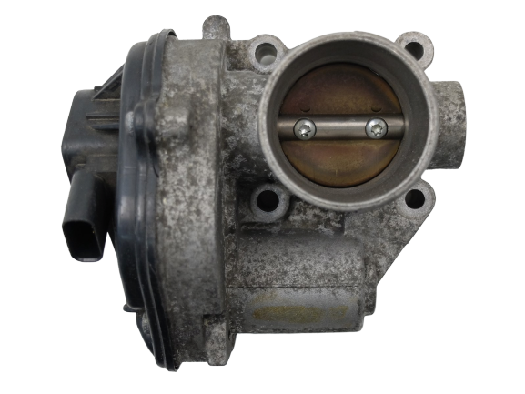 Throttle Body Valve Ford VP256U-9E927-F V94F9U-9E928-BC main product photo