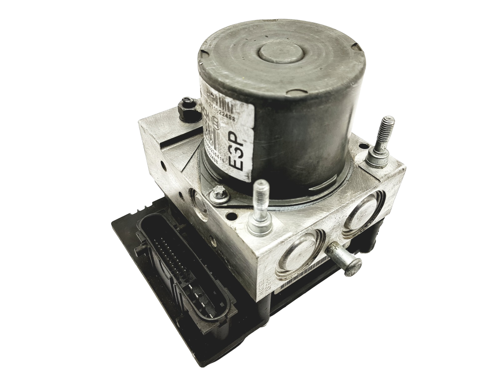 Abs Pump Fiat Bravo 51798096 0265950756 Bosch 46894 main product photo