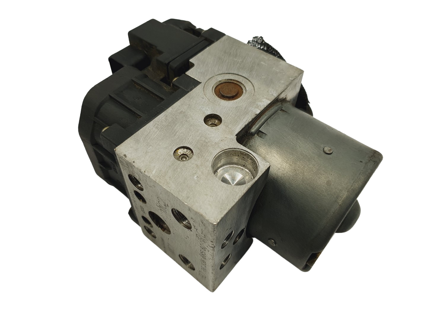 Abs Pump Citroen Xsara Picasso 9633666580 0273004353 63318 main product photo