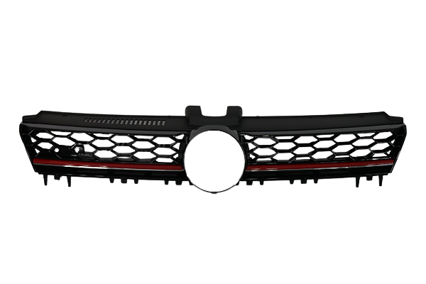 Radiator Grille For VW Golf 7 GTI 5G0853651B 88531273402 DPA main product photo