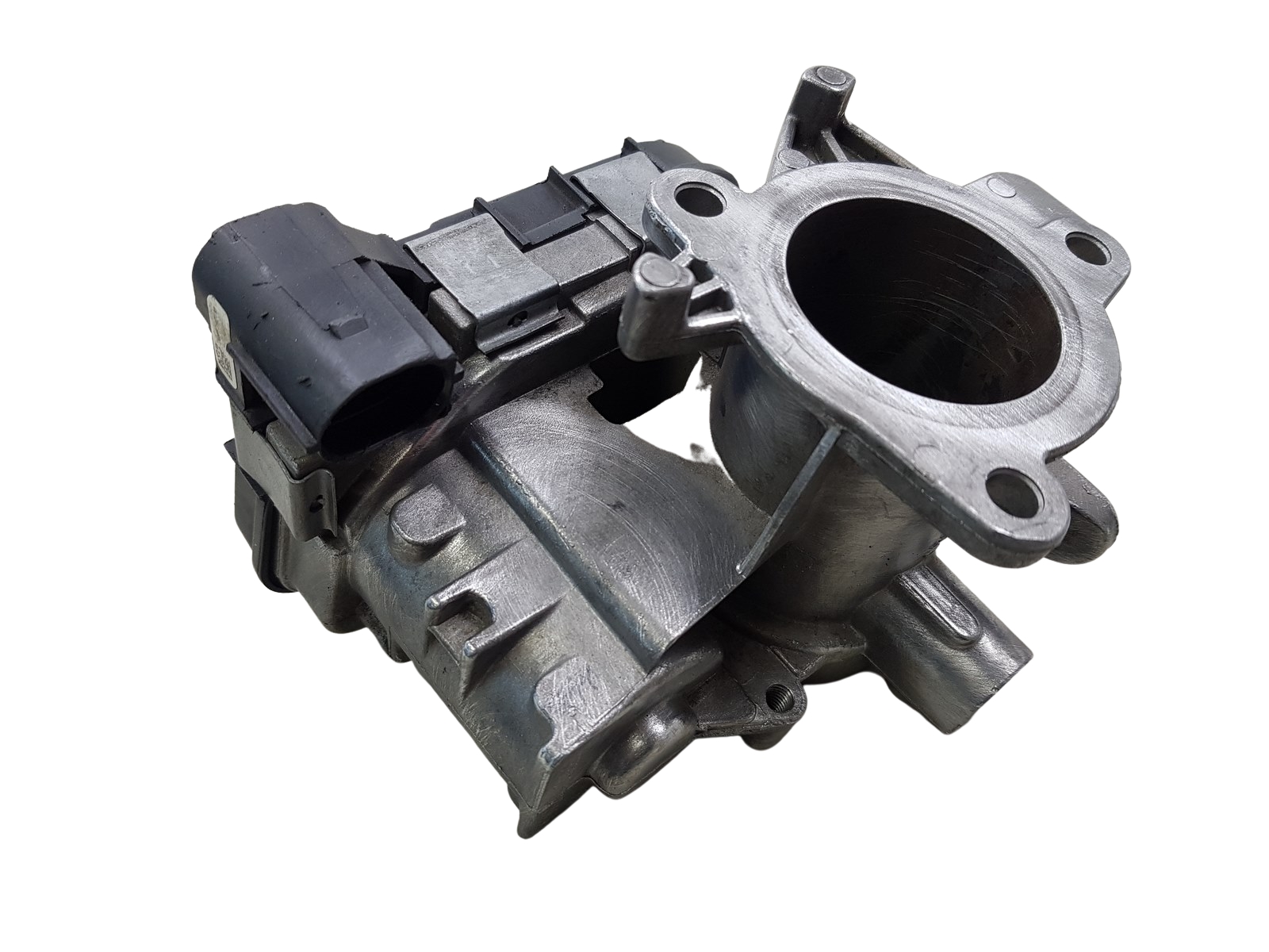 Throttle Body Valve 55213019 40DFP1 Fiat Alfa Romeo 2799 main product photo