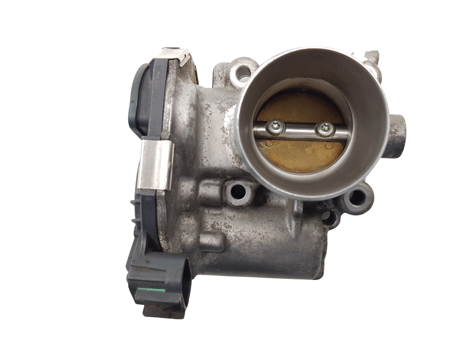 Throttle Body Valve Opel Chevrolet 55565489 0280750498 1.4 Bosch 2224 main product photo
