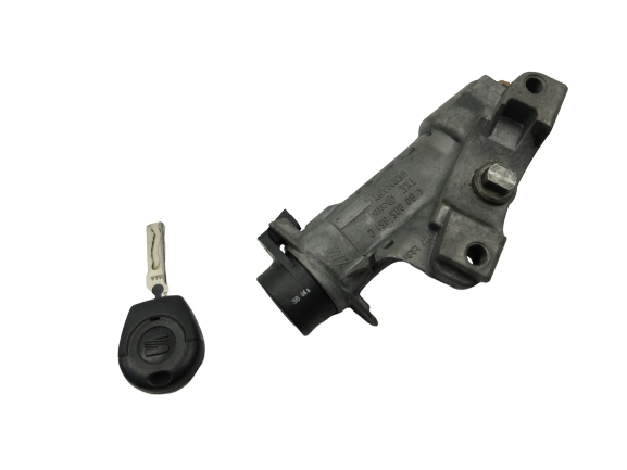 Ignition Switch Seat Ibiza Leon 4B0905851C 4B0905849 1367 main product photo