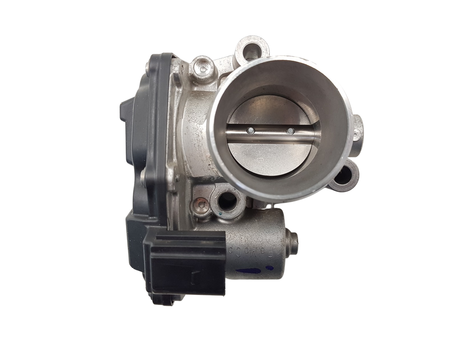 Throttle Body Valve Ford CM5G-9F991-GA 1.0 EcoBoost FoMoCo 2174 main product photo