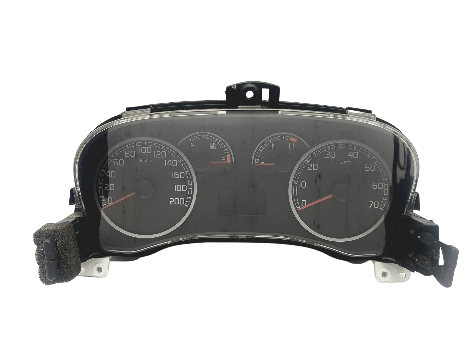 Speedometer/Instrument Cluster Fiat Punto 51829262 503000461500 48818 main product photo