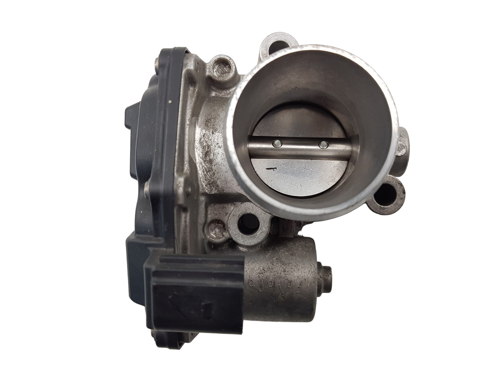 Throttle Body Valve Ford CM5G-9F991-FA 1.0 EcoBoost FoMoCo 2183 main product photo