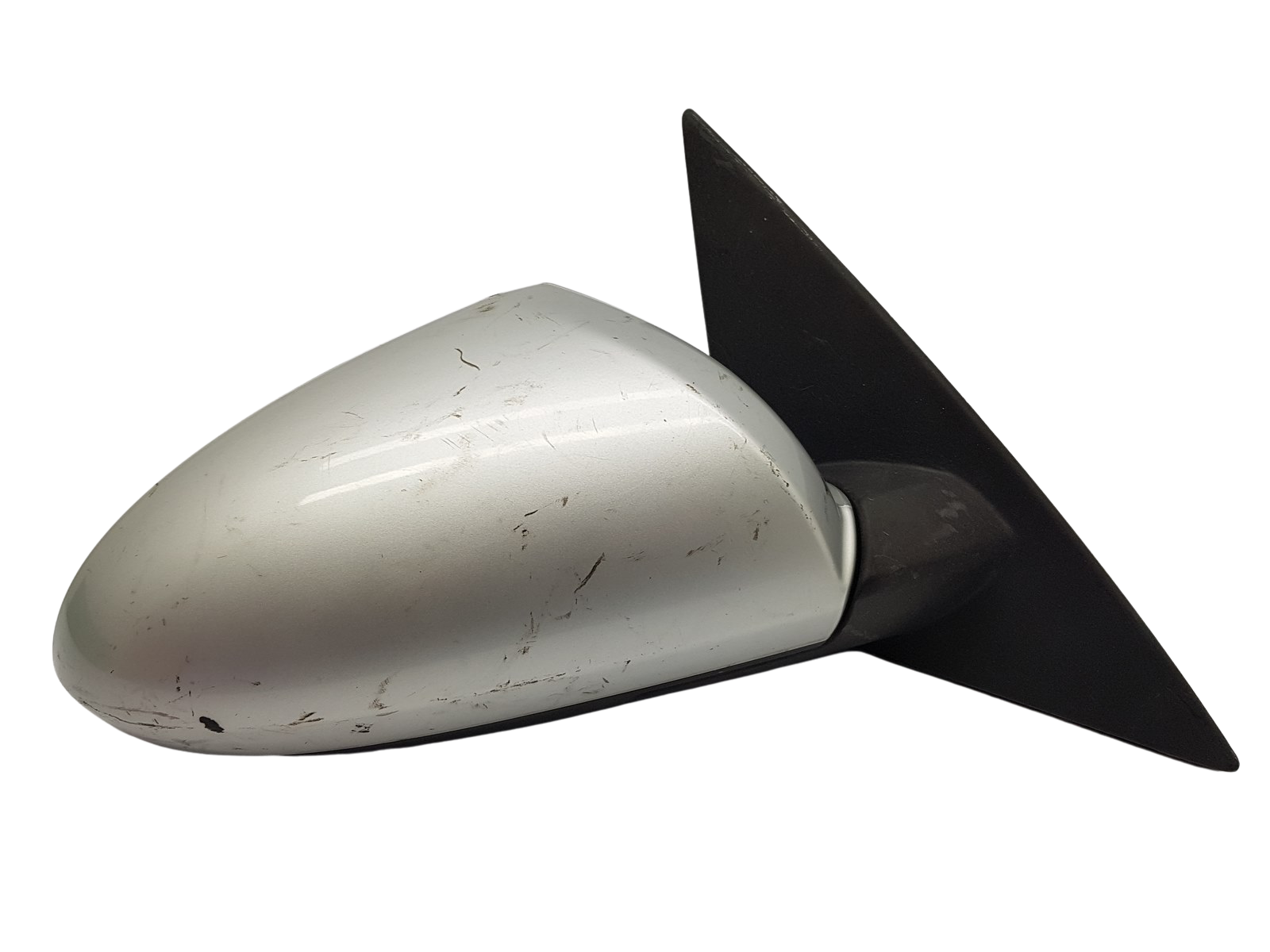 Mirror Right Nissan Primera 2 P12 96301AU417 014180 876072 5 Pin main product photo