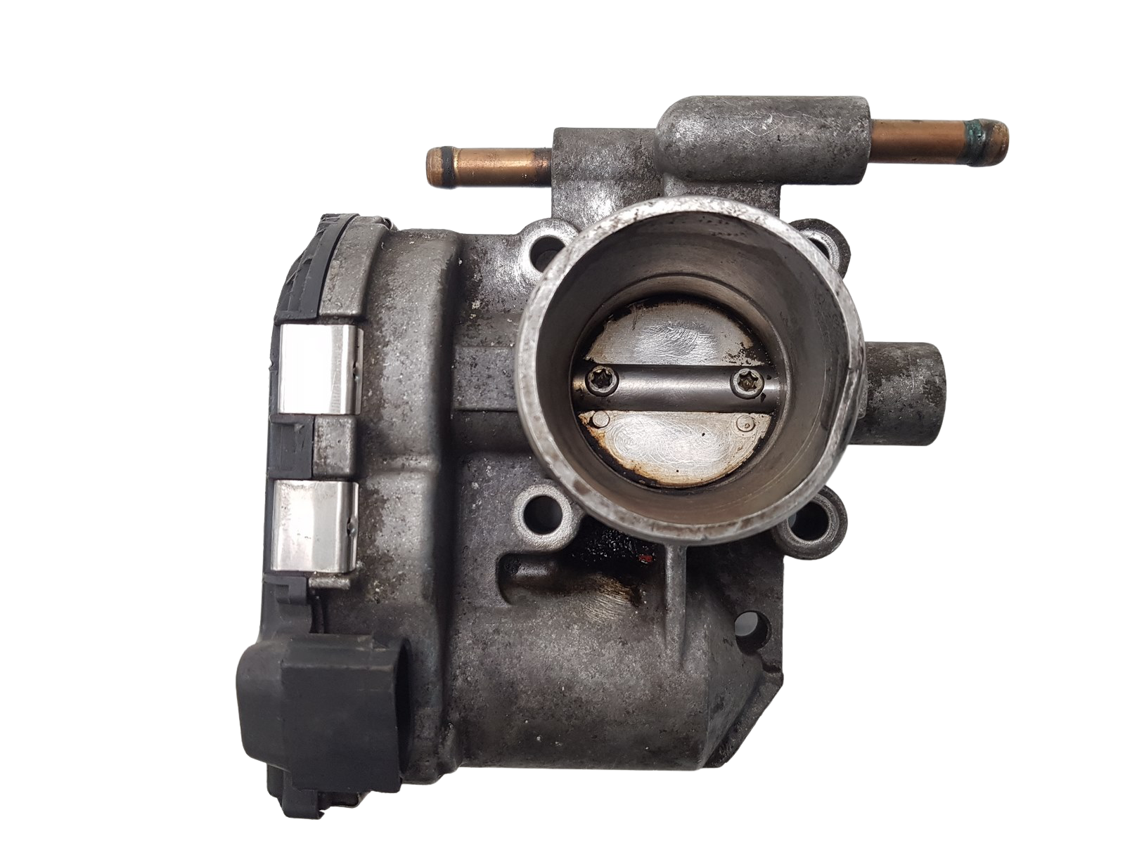 Throttle Body Valve Opel 24420536 0280750133 Bosch 1271 main product photo