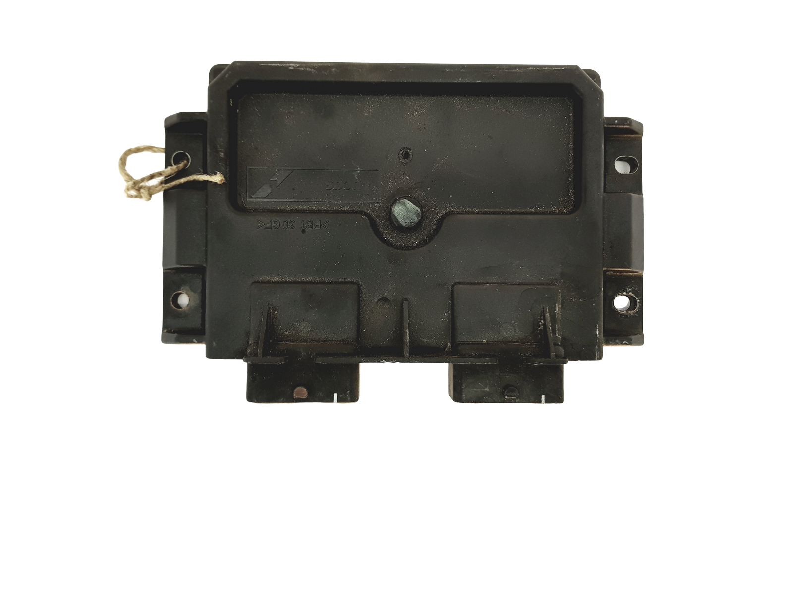 Control Unit 9639587680 9640899880 R04080015G 80845H PSA Lucas 22611 main product photo