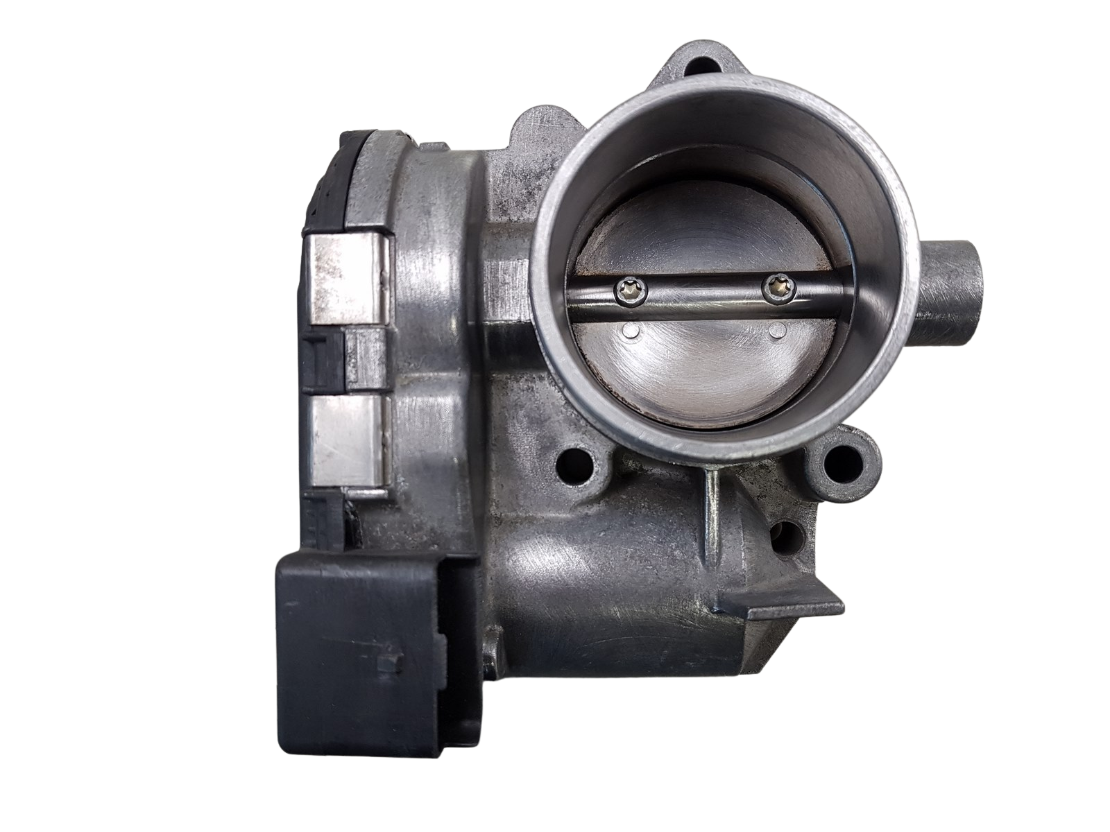 Throttle Body Valve Citroen Peugeot 0280750085 1635Q9 1.6 Bosch 1840 main product photo