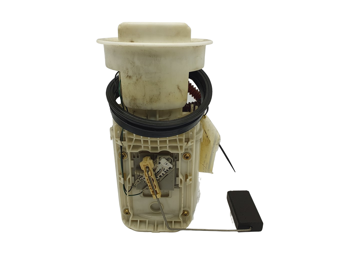Fuel Pump 6Q0919051F A2C53021868 VW Skoda Seat VDO 69716 main product photo