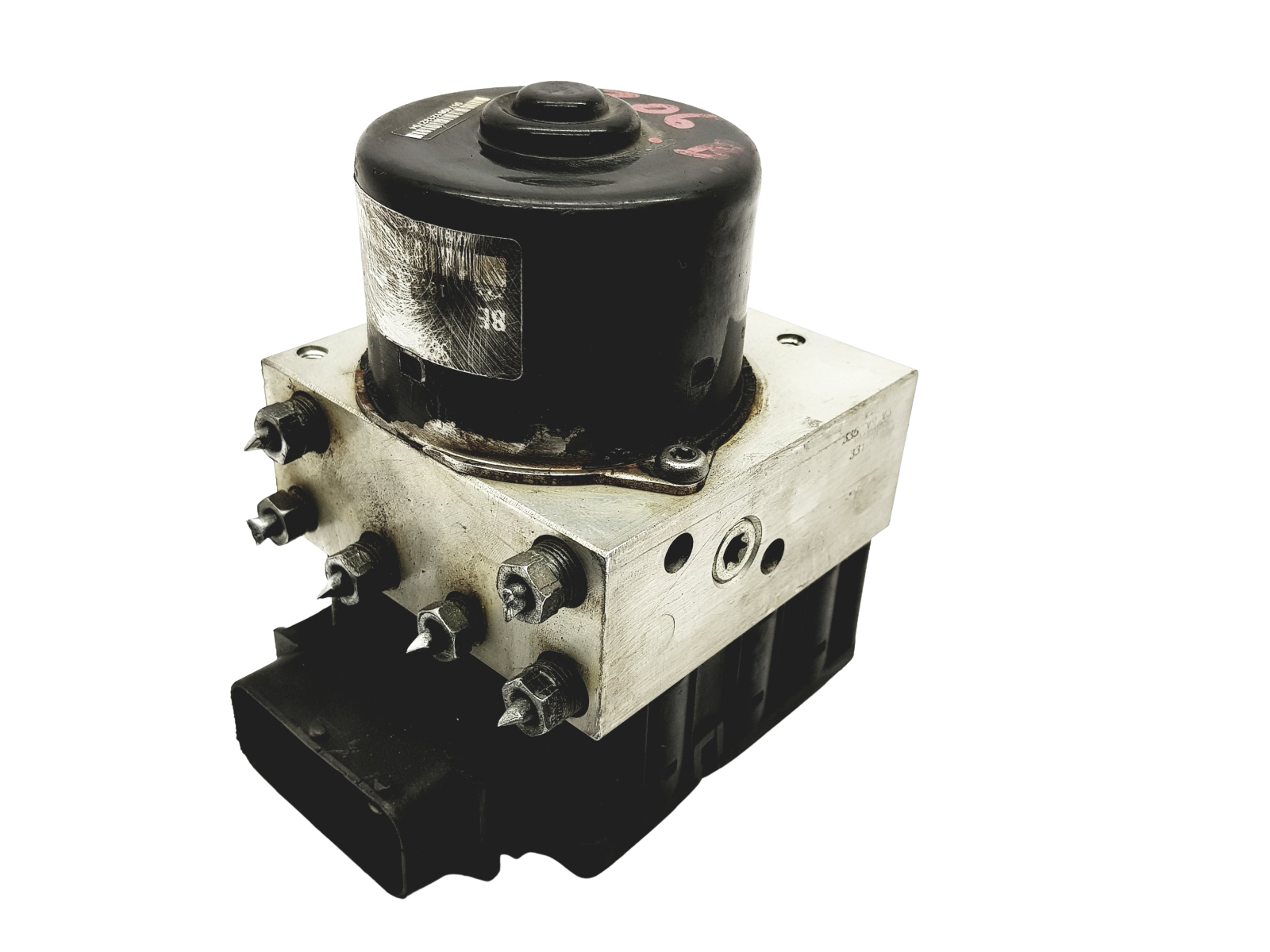 Abs Pump Peugeot 206 9632539480 10.0948-1105.3 Ate 33913 main product photo