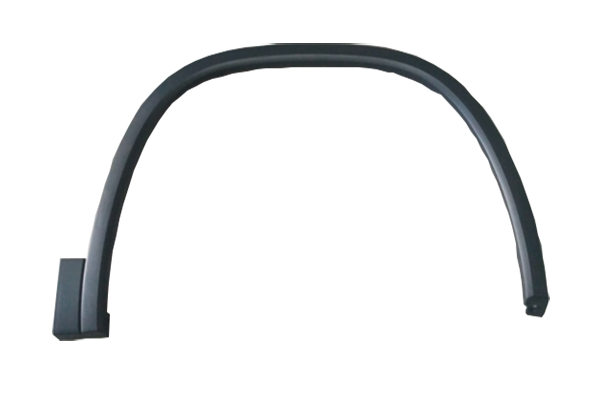 Wing Trim Front Left 565854731 88541793002 Skoda Kodiaq DPA main product photo