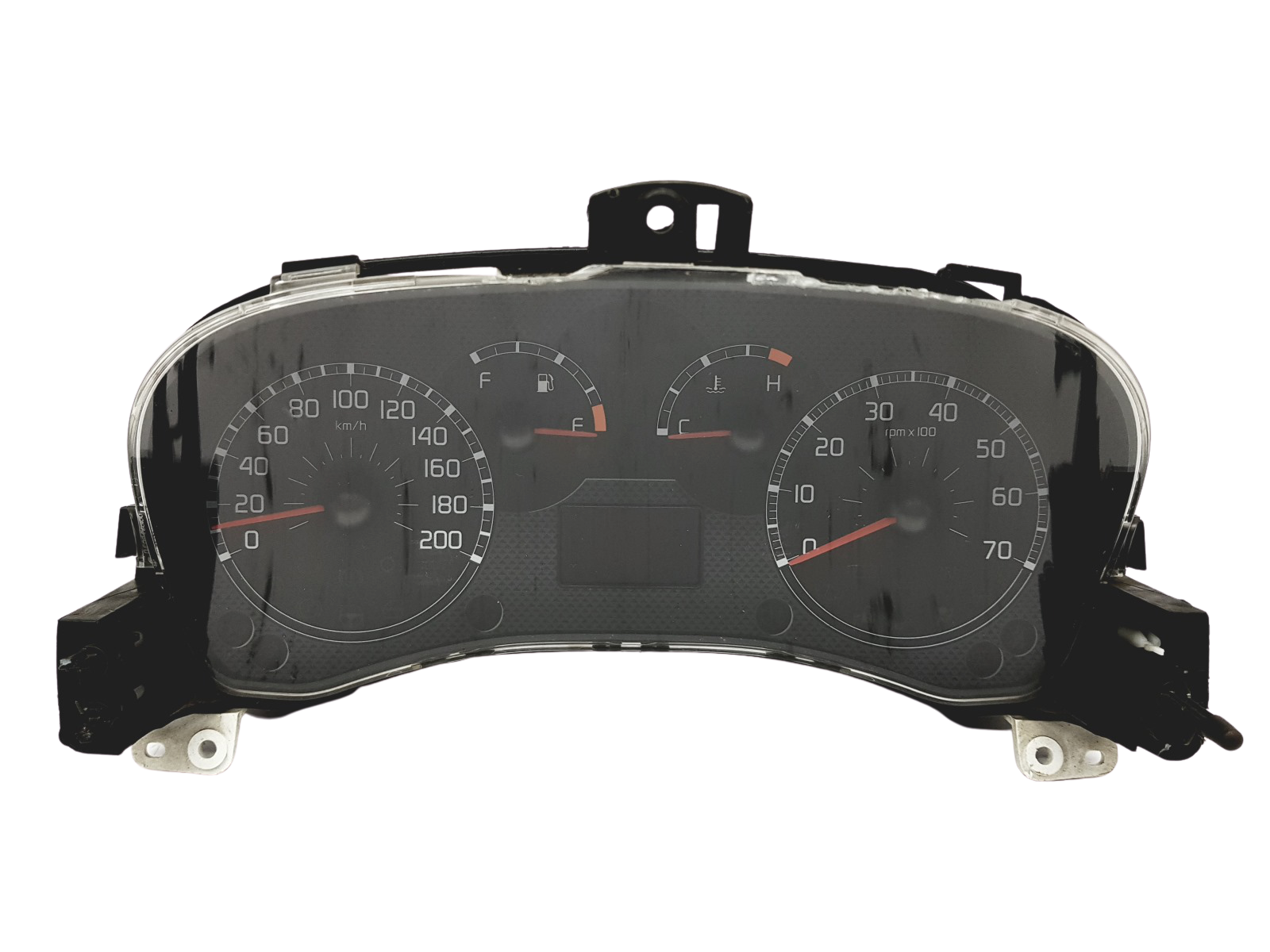 Speedometer/Instrument Cluster Fiat Panda 51711237 503000480700 29424 main product photo