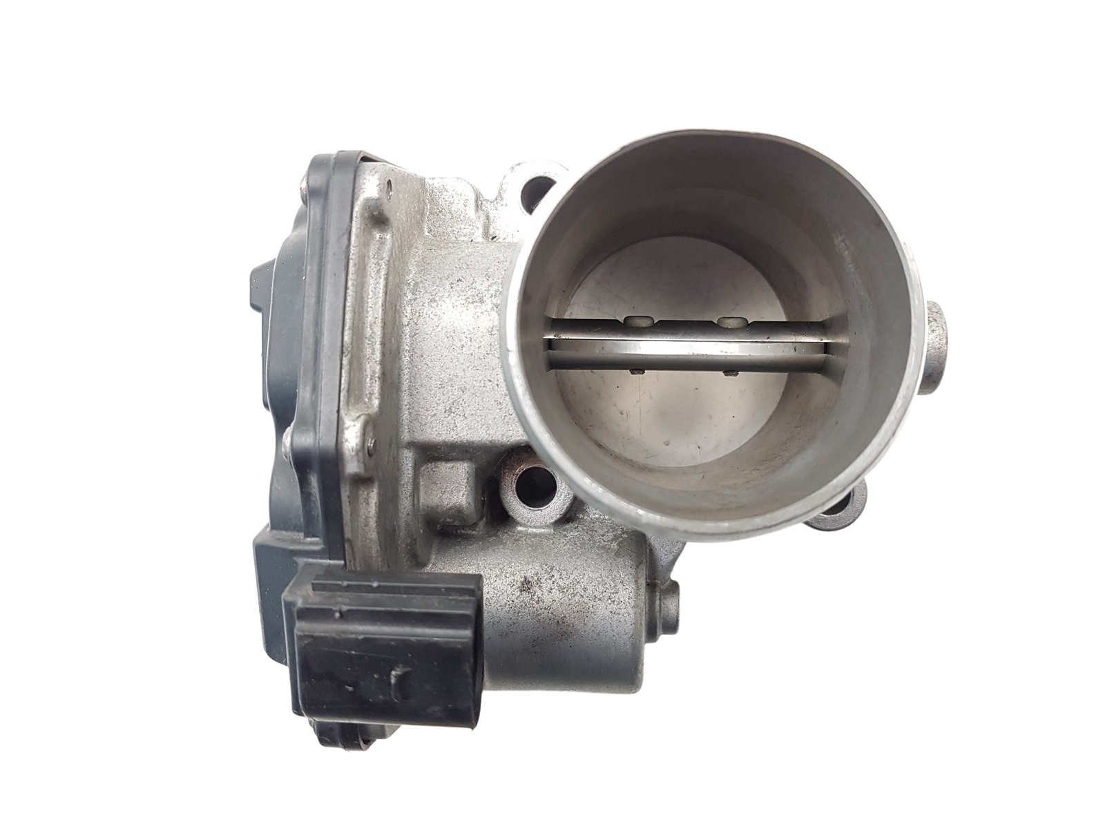 Throttle Body Valve Ford Transit GK2Q-9F991-AA 2.0 EcoBlue 2713 main product photo