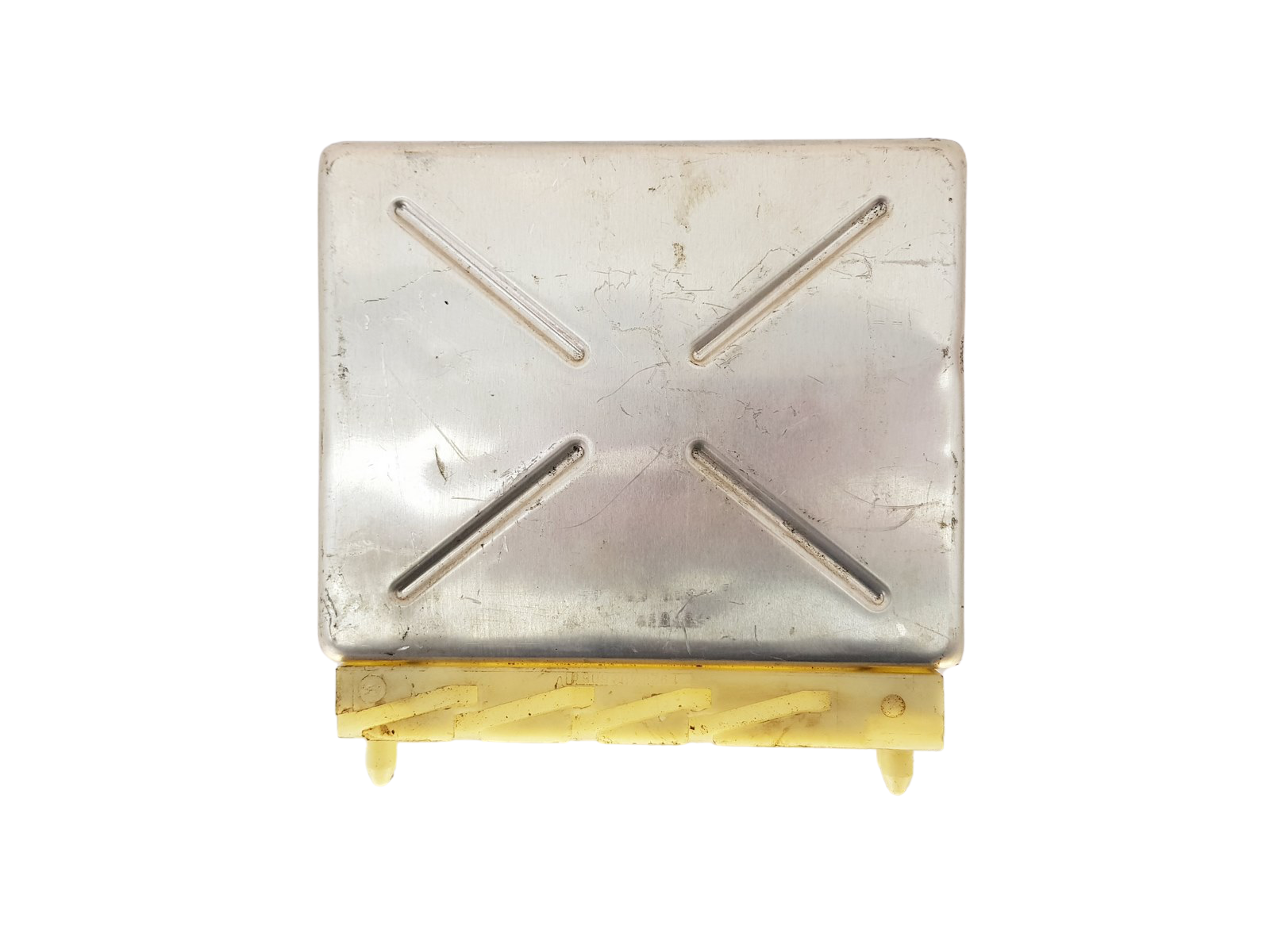 Control Unit Volvo P09480761 00001313A5 Temic 30796 main product photo