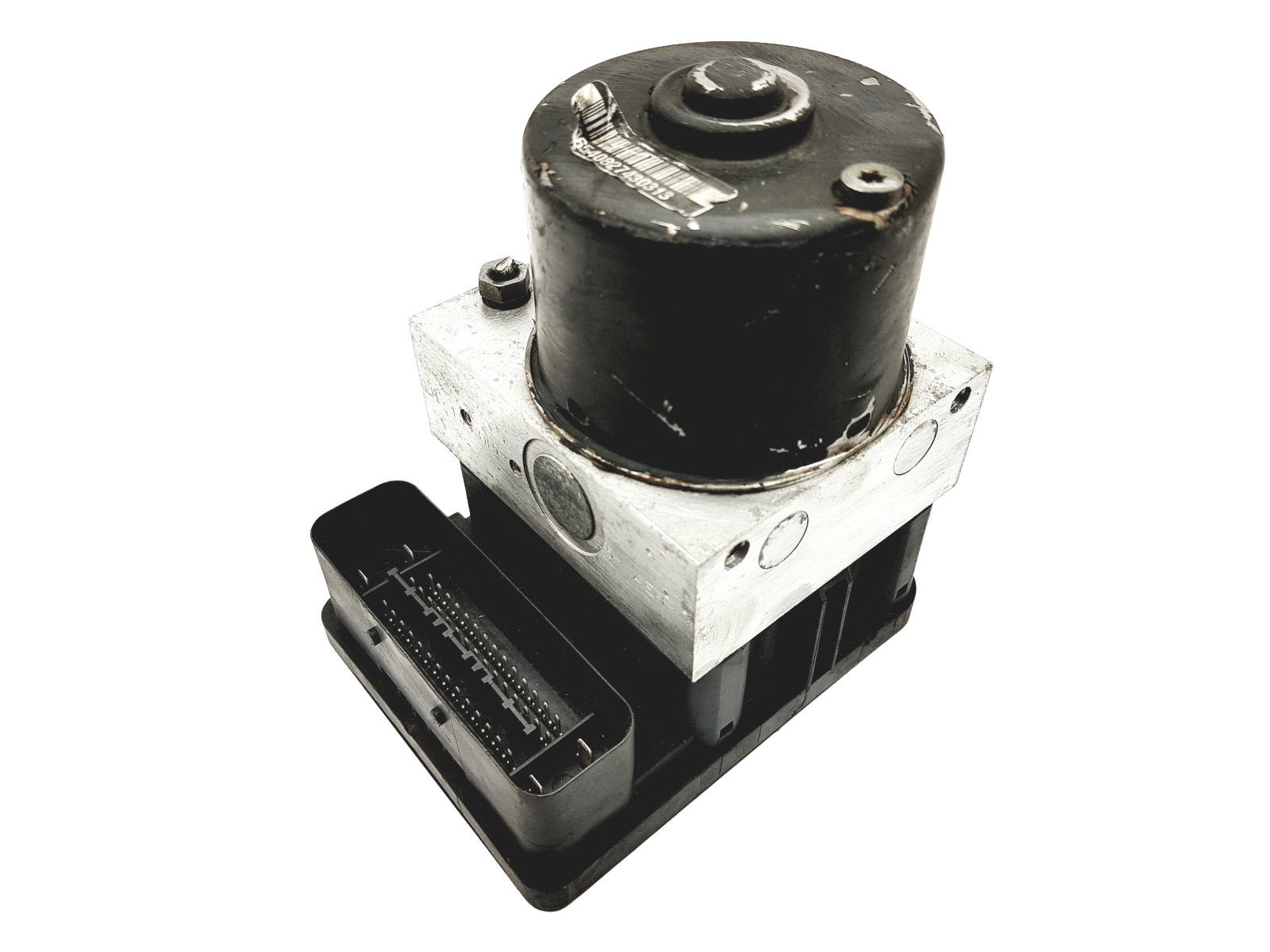 Abs Pump Skoda Seat Audi VW 1J0614117F 1C0907379J Ate 46476 main product photo