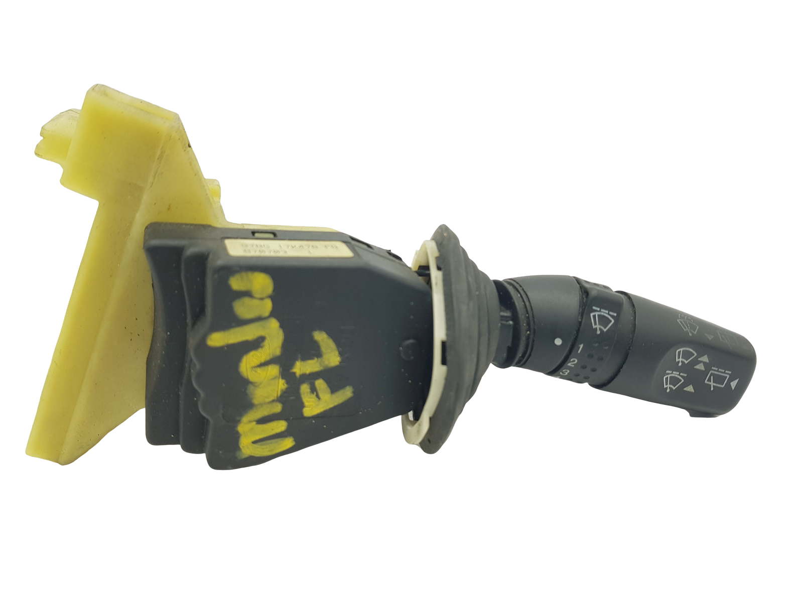 Windscreen Wash Wiper Switch Ford Mondeo 97BG17K478FB main product photo