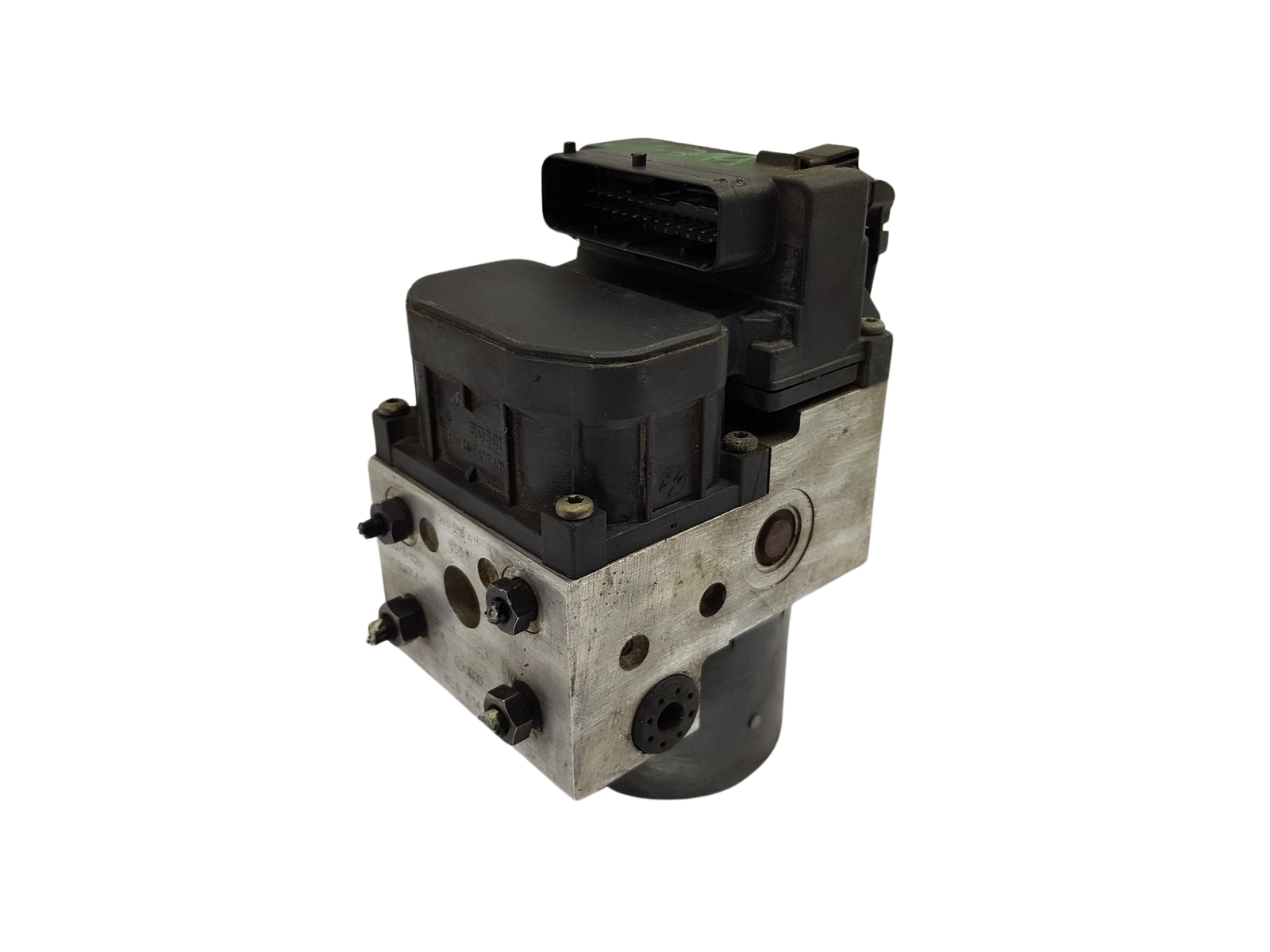 Abs Pump Audi A4 VW Passat 8E0614111 0273004132 Bosch 4280 main product photo