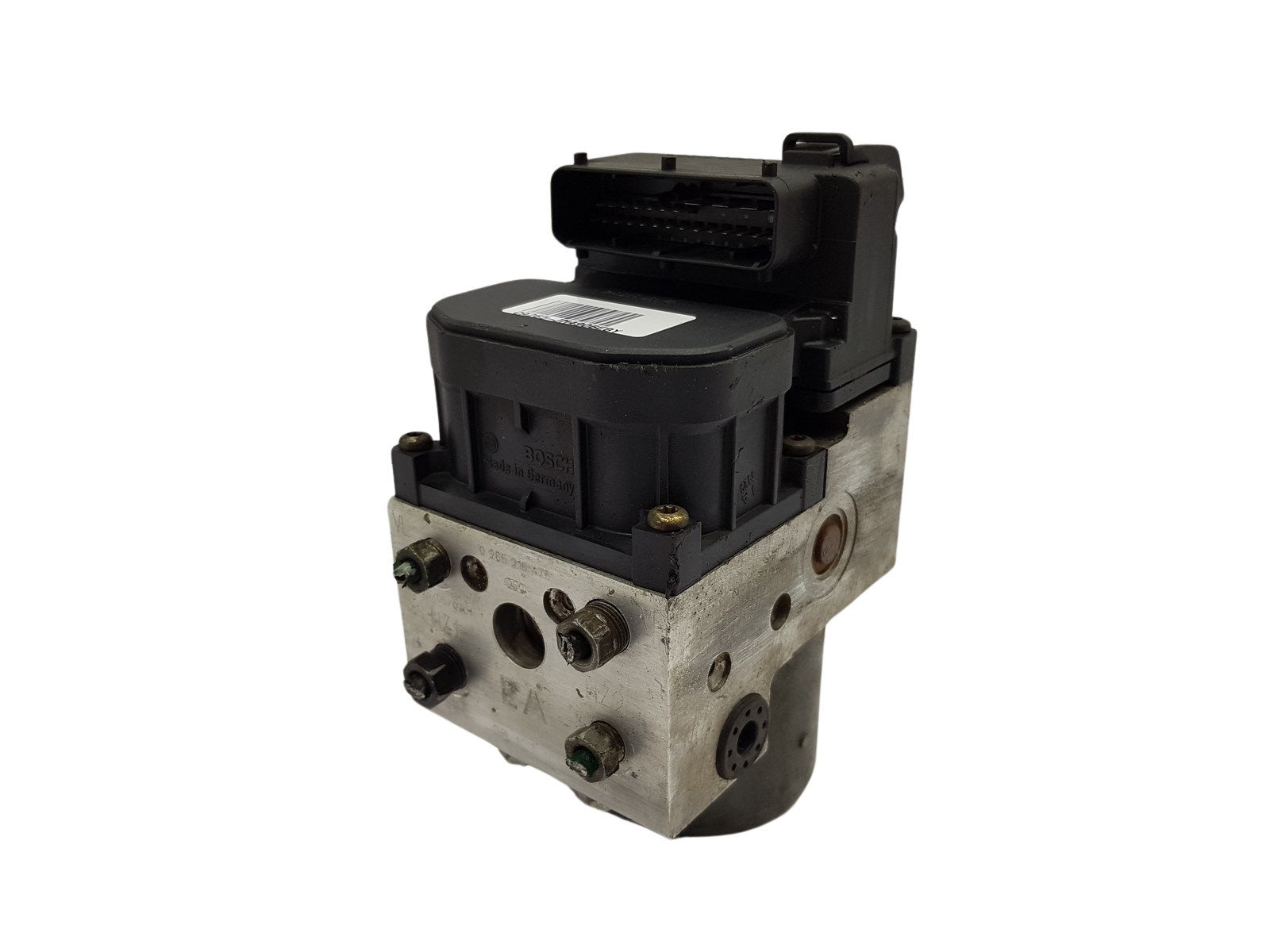 Abs Pump Opel Corsa C 09127108 0265216478 0273004227 4906 main product photo