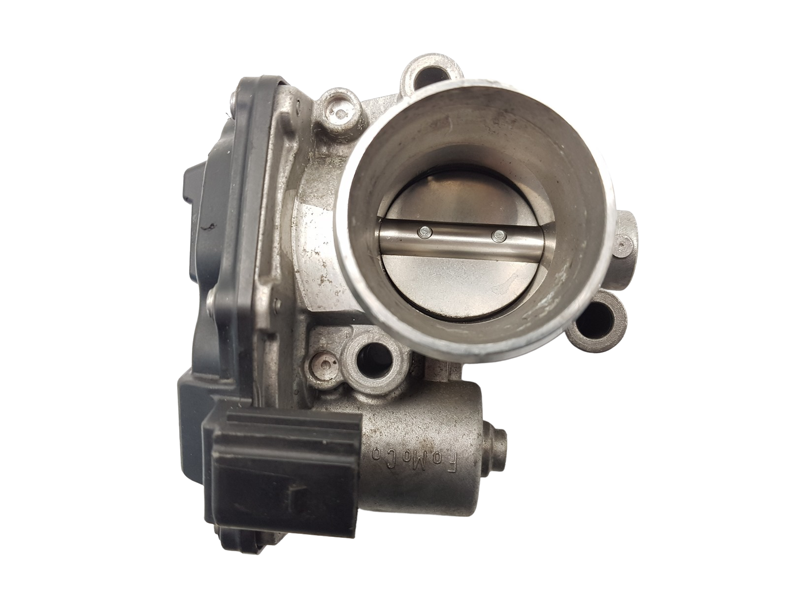 Throttle Body Valve Ford CM5G-9F991-FC 1.0 EcoBoost FoMoCo 1279 main product photo