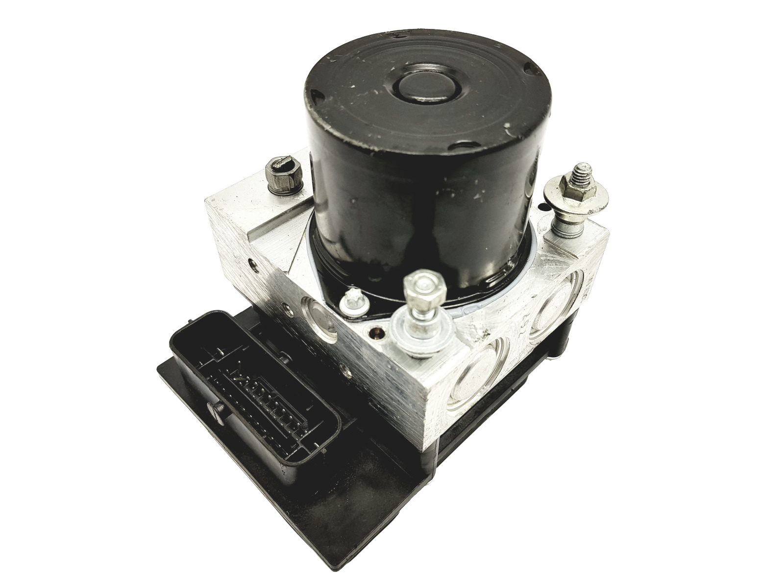 Abs Pump VW Polo 6R0614517AN 0265239065 Bosch 34366 main product photo